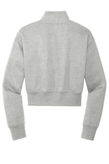 District Women's V.I.T. Fleece 1/2-Zip DT6111