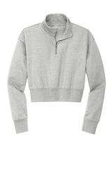 District Women's V.I.T. Fleece 1/2-Zip DT6111