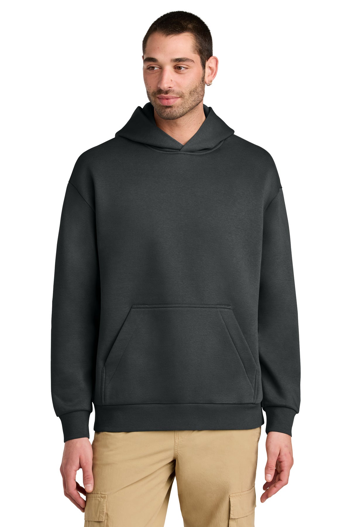 District V.I.T. Heavyweight Fleece Hoodie DT6150