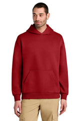 District V.I.T. Heavyweight Fleece Hoodie DT6150