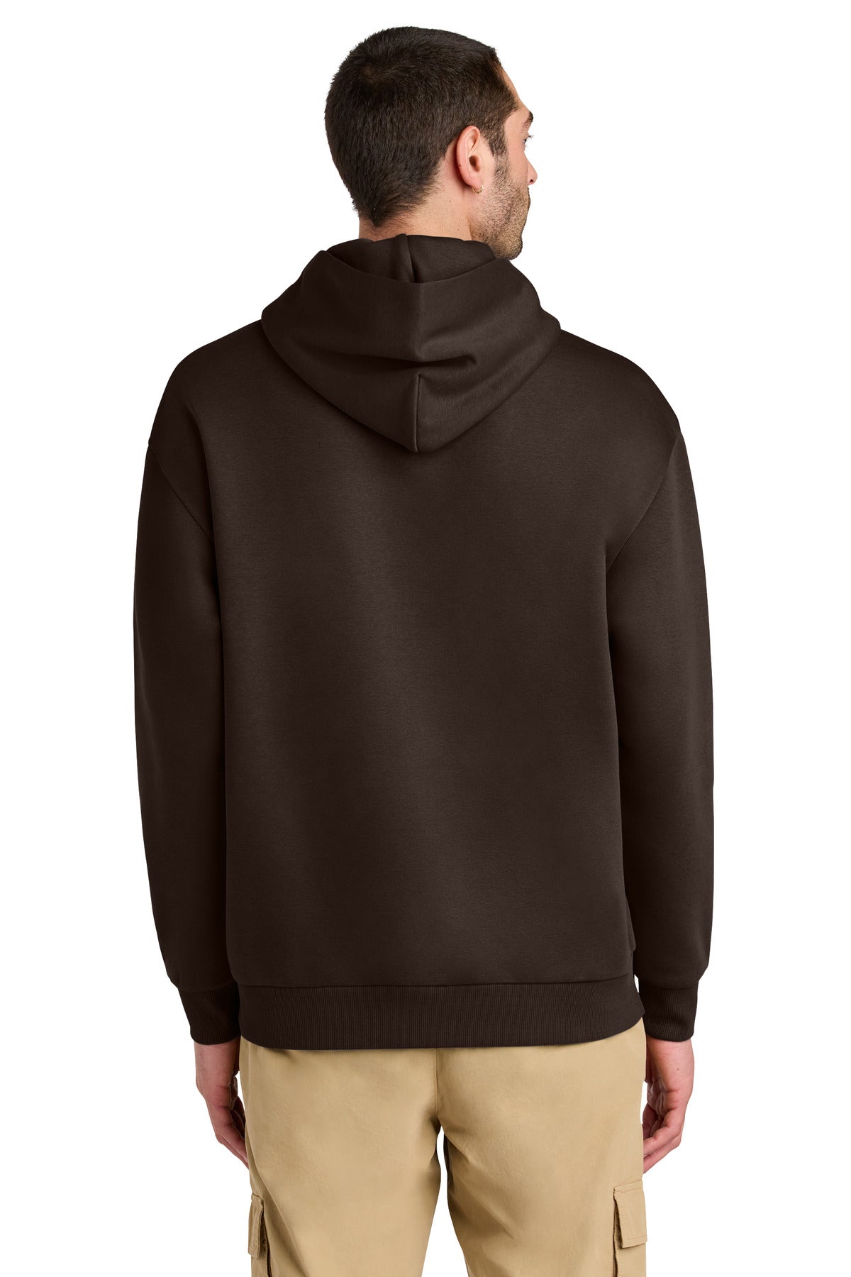 District V.I.T. Heavyweight Fleece Hoodie DT6150