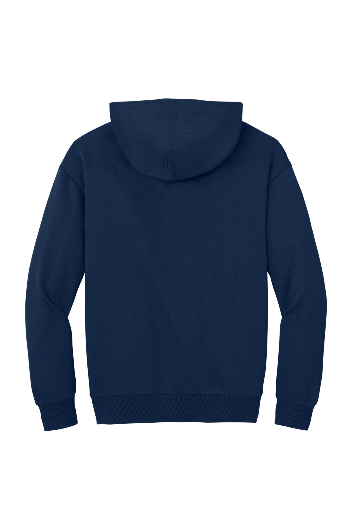 District V.I.T. Heavyweight Fleece Hoodie DT6150