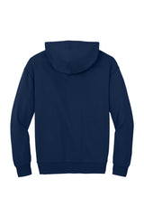 District V.I.T. Heavyweight Fleece Hoodie DT6150