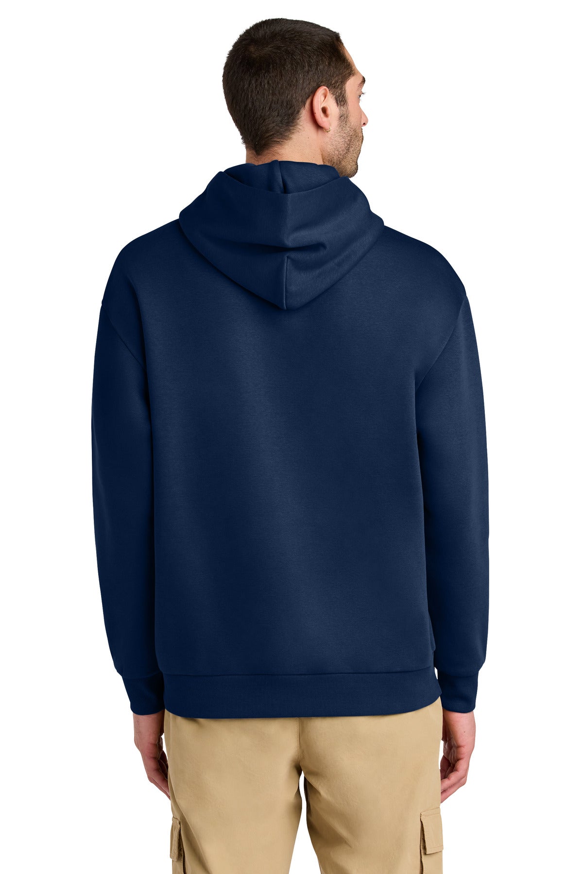 District V.I.T. Heavyweight Fleece Hoodie DT6150