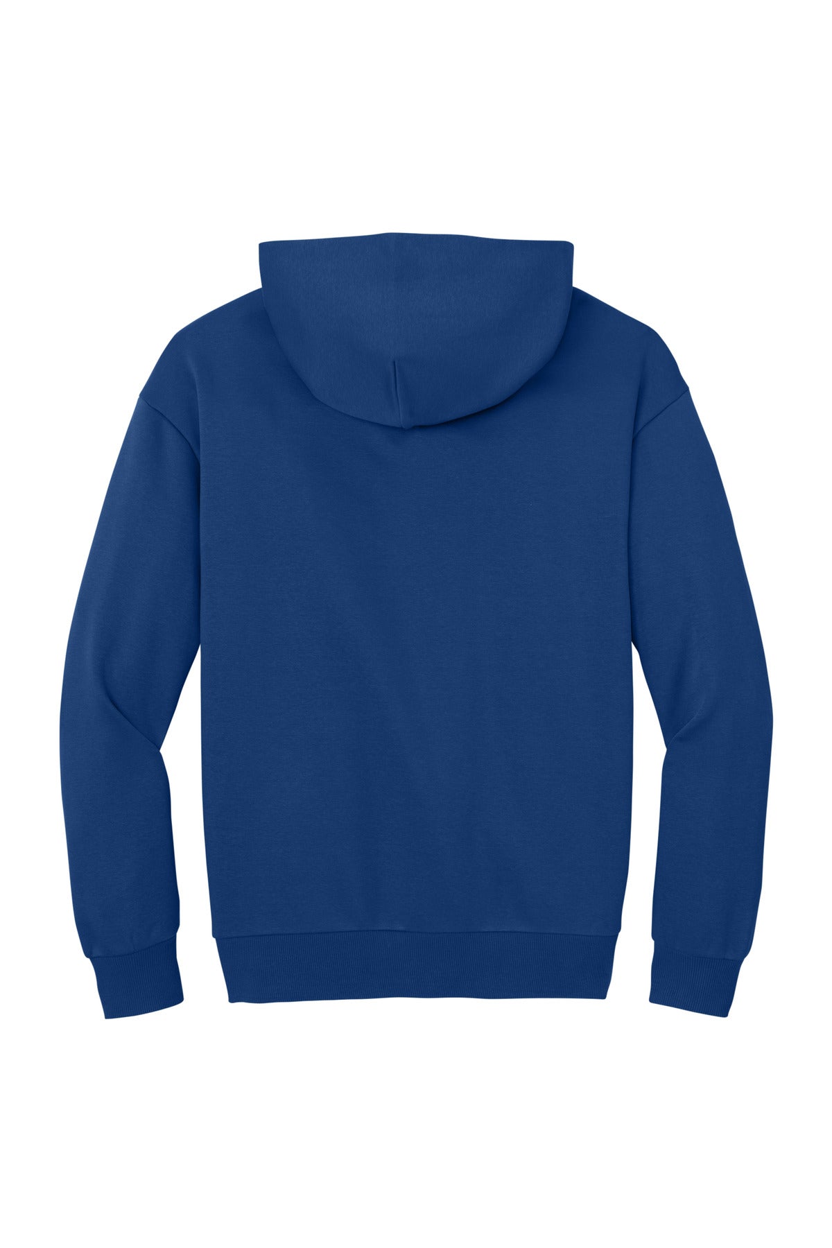 District V.I.T. Heavyweight Fleece Hoodie DT6150