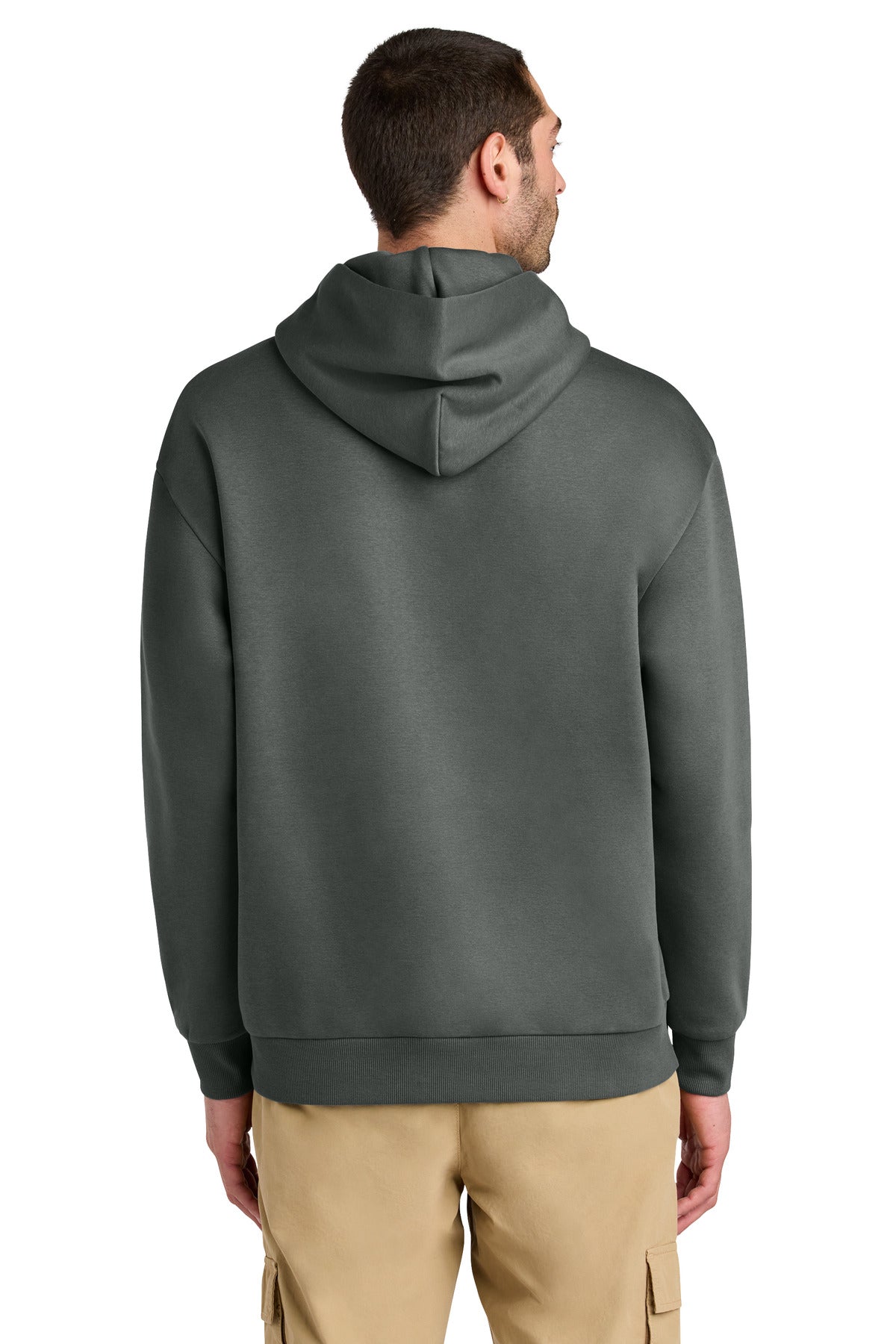 District V.I.T. Heavyweight Fleece Hoodie DT6150
