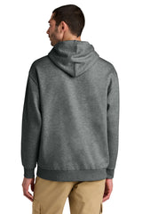 District V.I.T. Heavyweight Fleece Hoodie DT6150
