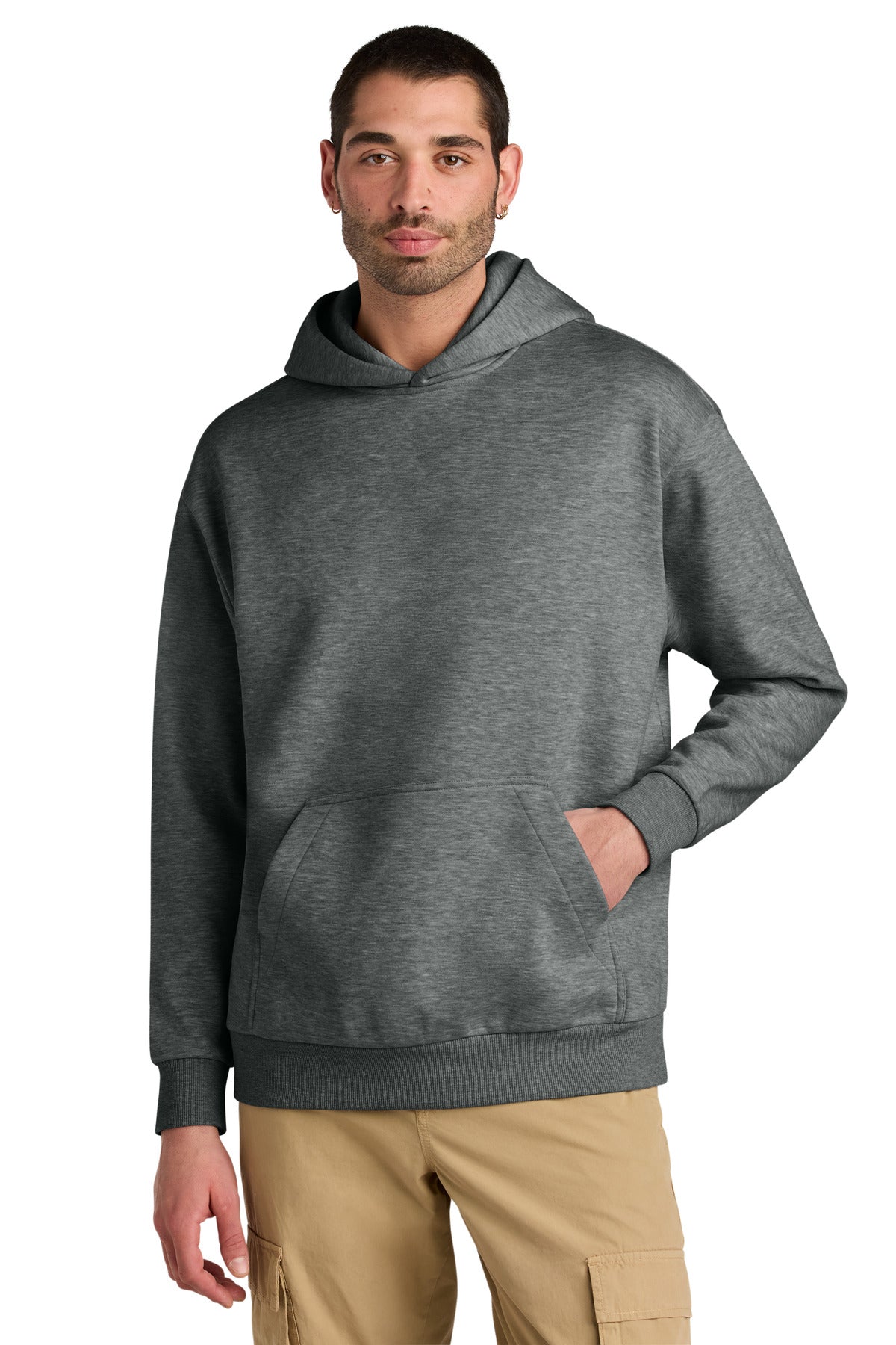 District V.I.T. Heavyweight Fleece Hoodie DT6150