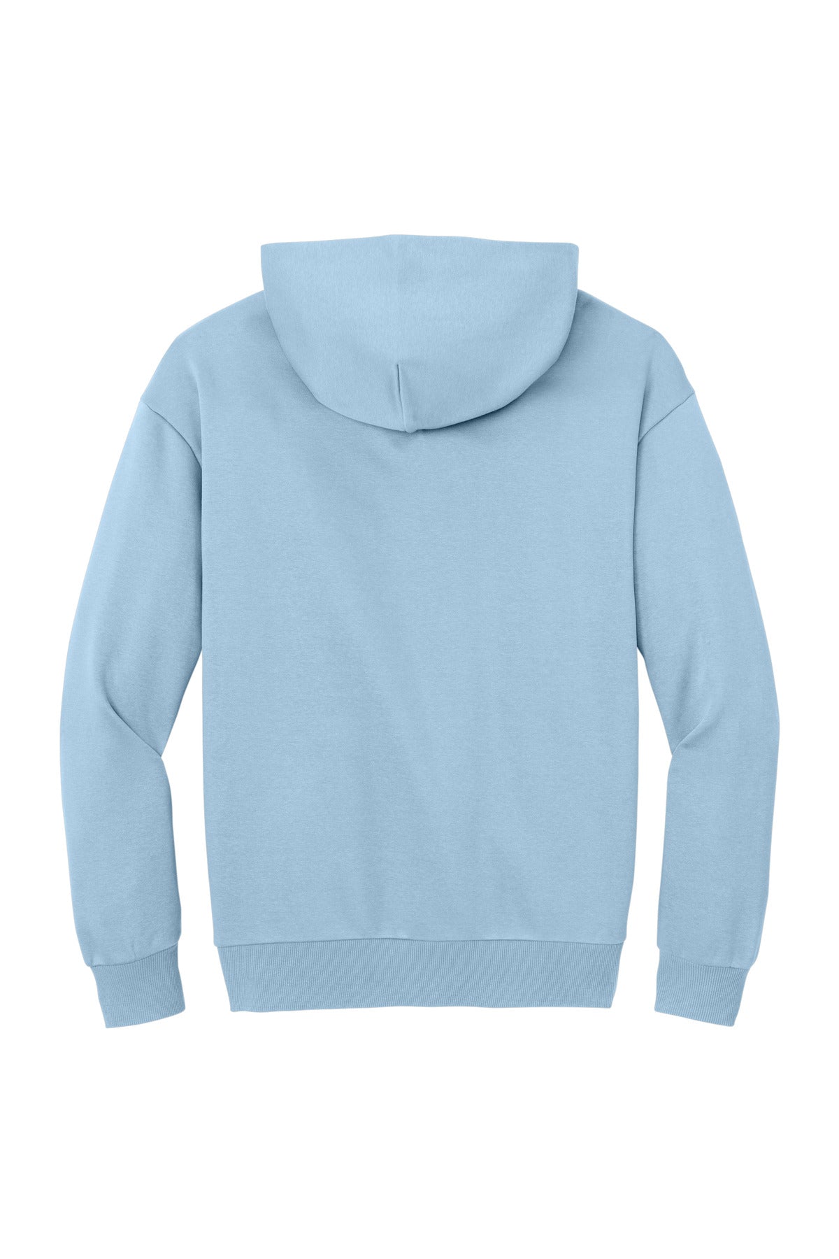 District V.I.T. Heavyweight Fleece Hoodie DT6150