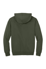 District V.I.T. Heavyweight Fleece Hoodie DT6150