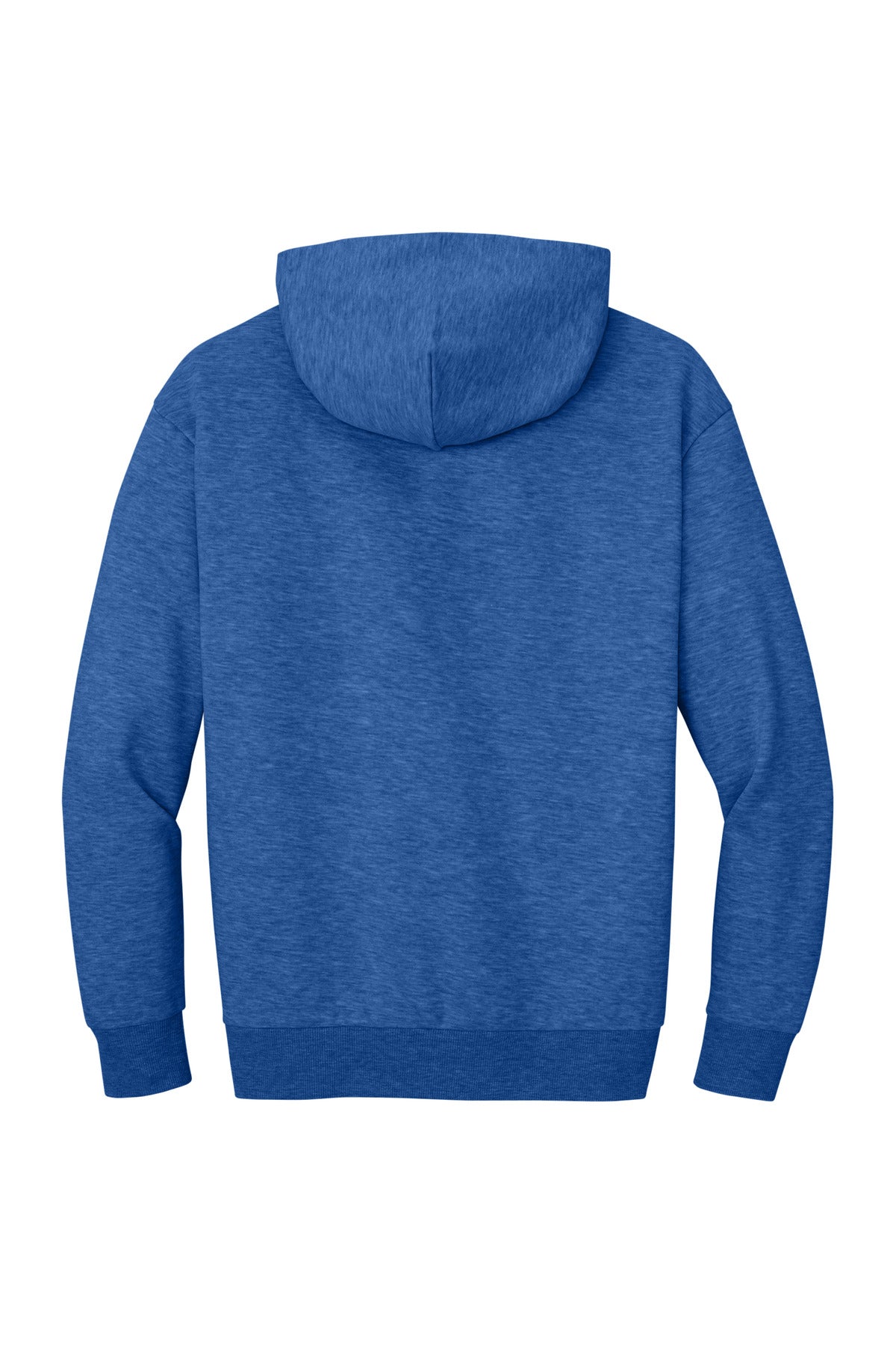 District V.I.T. Heavyweight Fleece Hoodie DT6150