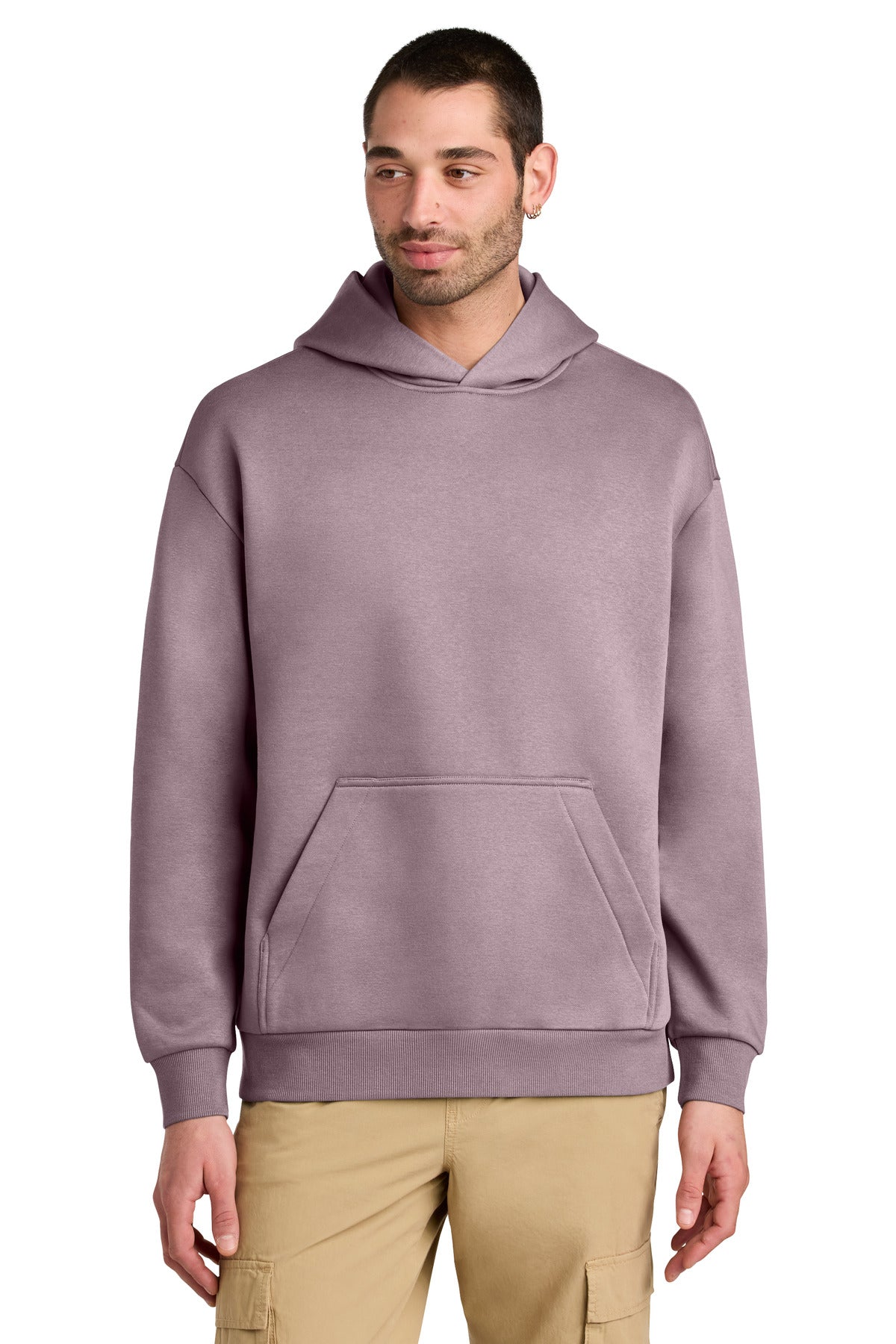 District V.I.T. Heavyweight Fleece Hoodie DT6150
