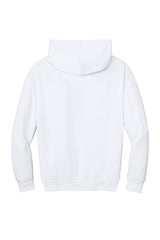 District V.I.T. Heavyweight Fleece Hoodie DT6150
