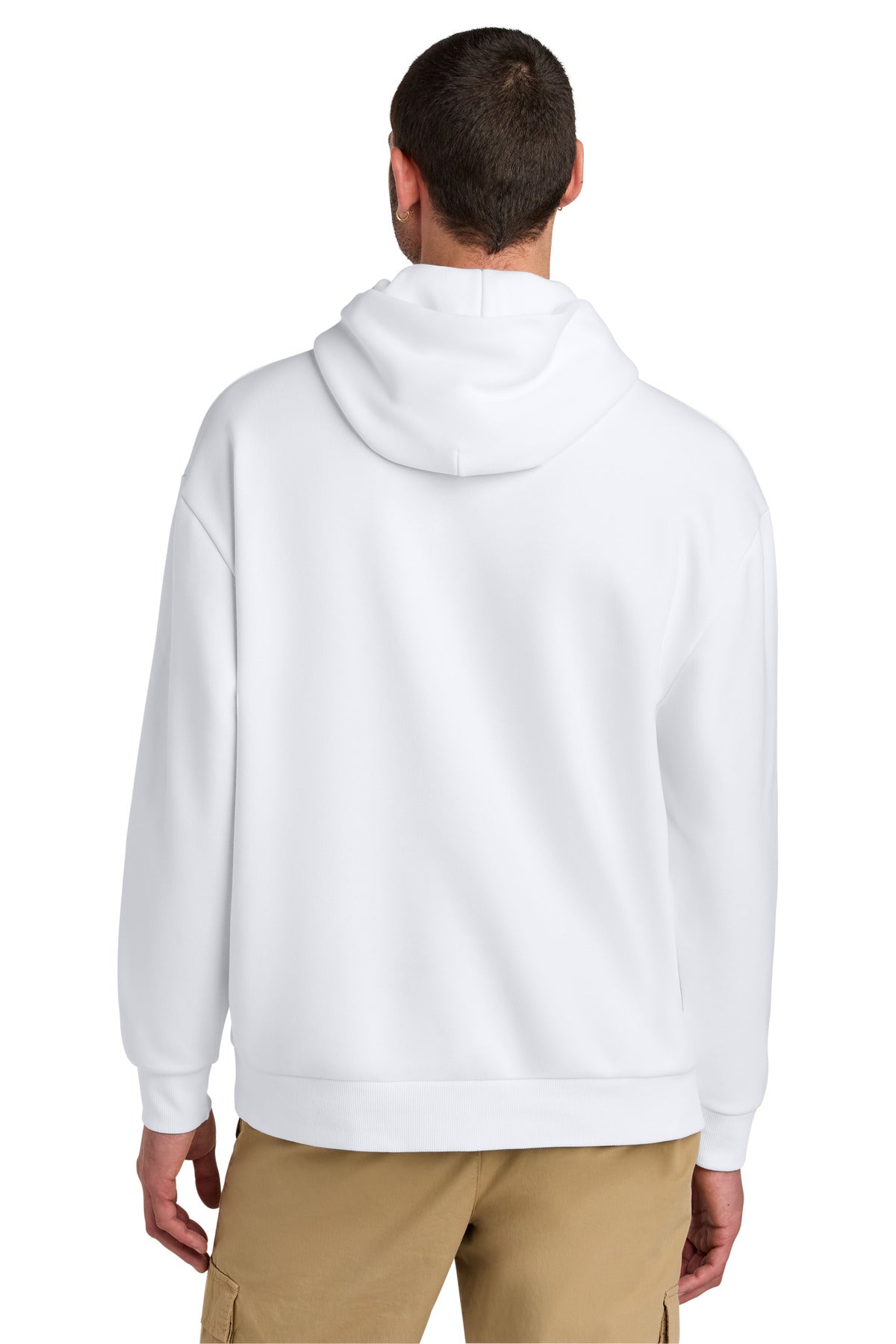 District V.I.T. Heavyweight Fleece Hoodie DT6150