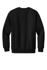 District V.I.T. Heavyweight Fleece Crew DT6154