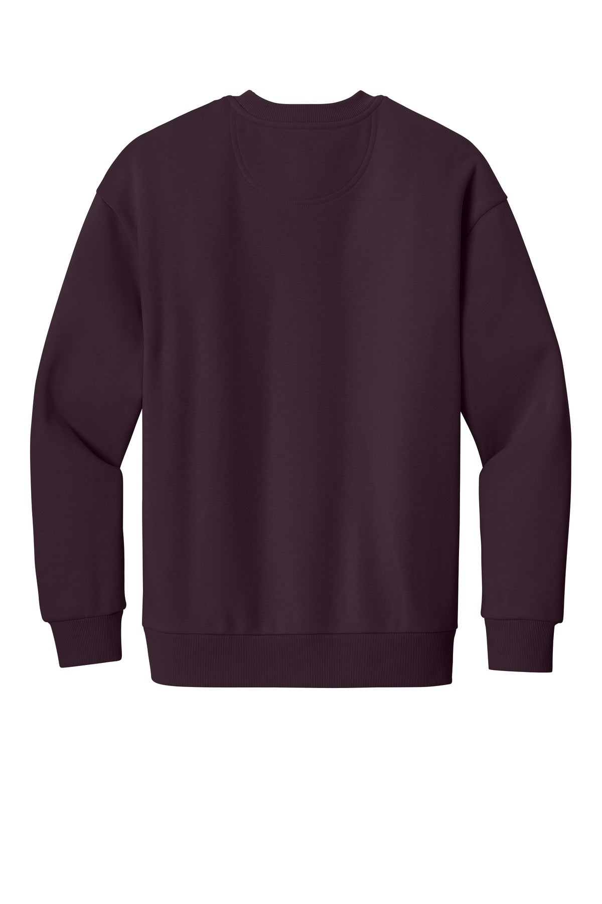 District V.I.T. Heavyweight Fleece Crew DT6154