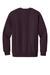 District V.I.T. Heavyweight Fleece Crew DT6154