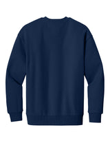 District V.I.T. Heavyweight Fleece Crew DT6154