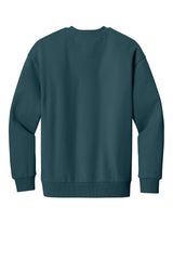 District V.I.T. Heavyweight Fleece Crew DT6154