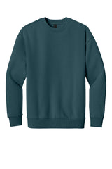 District V.I.T. Heavyweight Fleece Crew DT6154