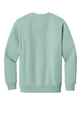 District V.I.T. Heavyweight Fleece Crew DT6154