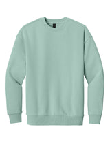 District V.I.T. Heavyweight Fleece Crew DT6154
