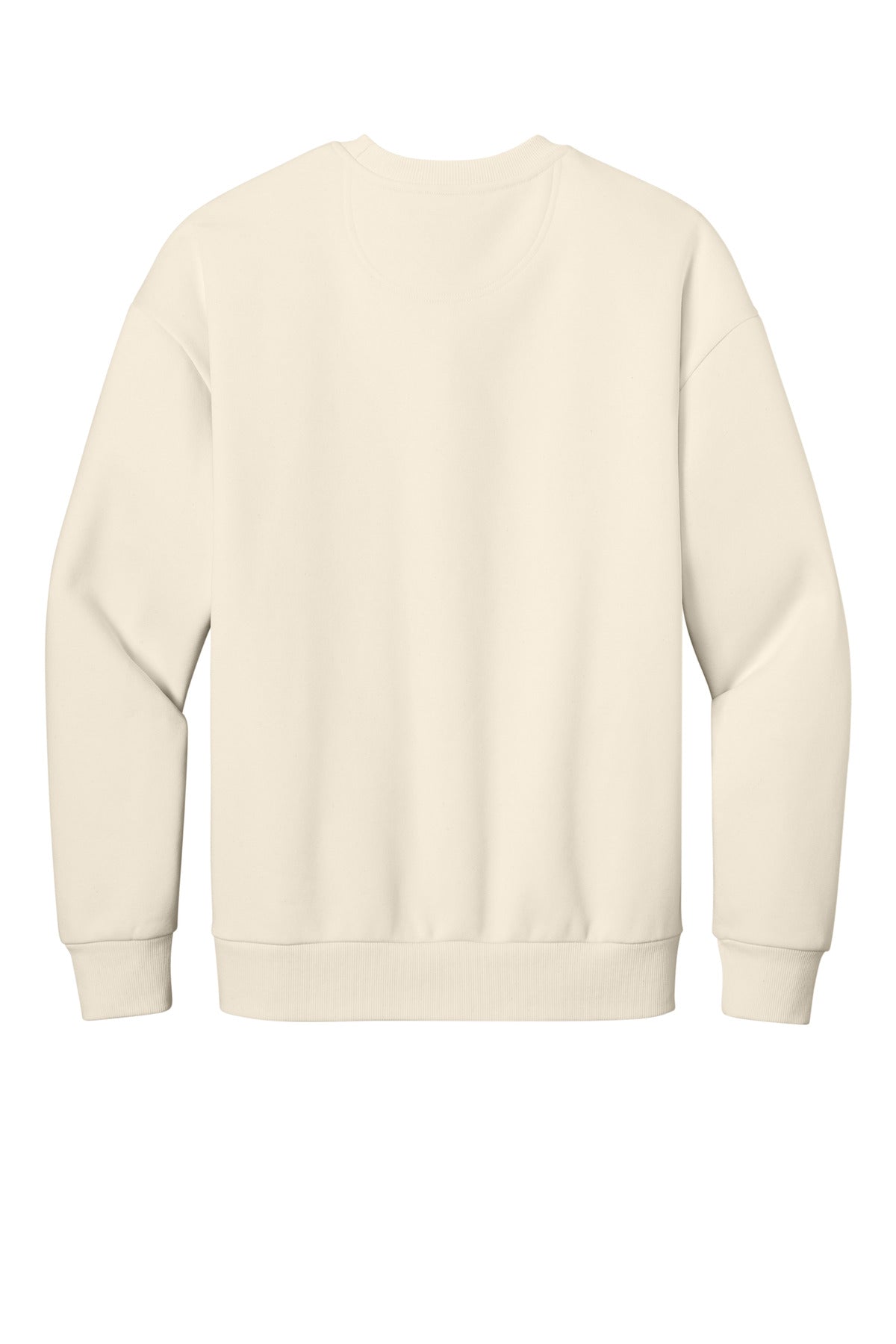 District V.I.T. Heavyweight Fleece Crew DT6154