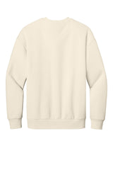 District V.I.T. Heavyweight Fleece Crew DT6154