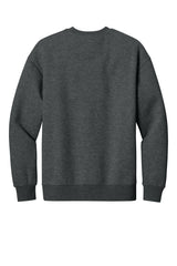 District V.I.T. Heavyweight Fleece Crew DT6154