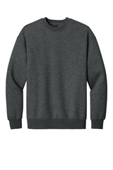 District V.I.T. Heavyweight Fleece Crew DT6154