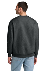 District V.I.T. Heavyweight Fleece Crew DT6154