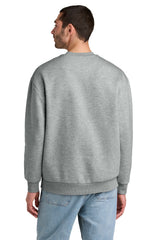 District V.I.T. Heavyweight Fleece Crew DT6154