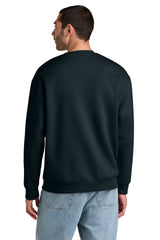 District V.I.T. Heavyweight Fleece Crew DT6154