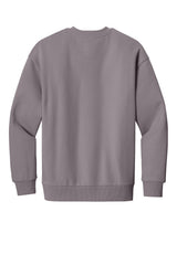 District V.I.T. Heavyweight Fleece Crew DT6154