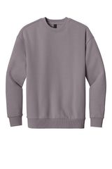 District V.I.T. Heavyweight Fleece Crew DT6154