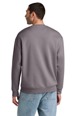 District V.I.T. Heavyweight Fleece Crew DT6154