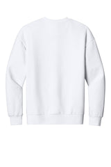 District V.I.T. Heavyweight Fleece Crew DT6154
