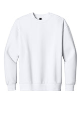 District V.I.T. Heavyweight Fleece Crew DT6154