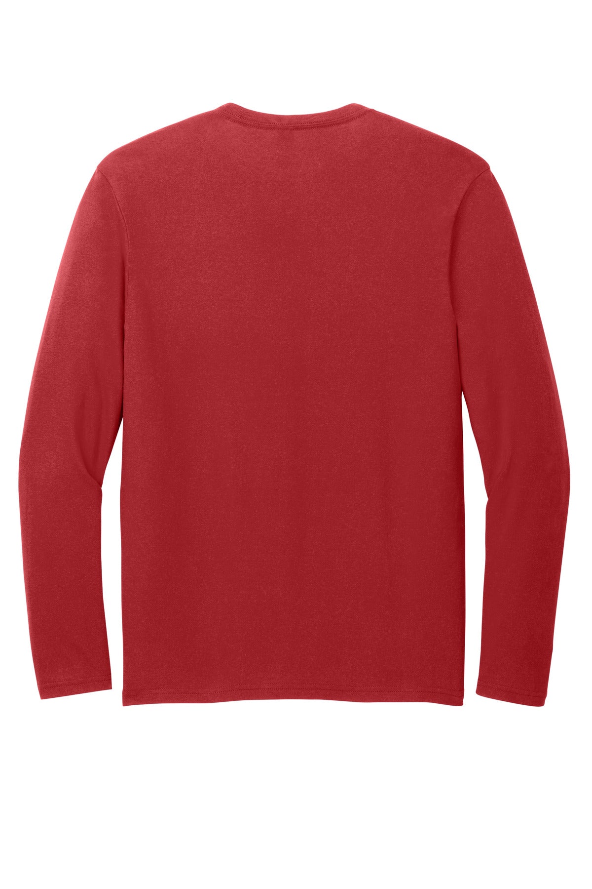 District Very Important Tee Long Sleeve DT6200