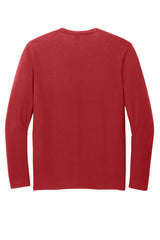 District Very Important Tee Long Sleeve DT6200