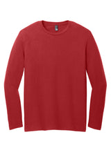 District Very Important Tee Long Sleeve DT6200