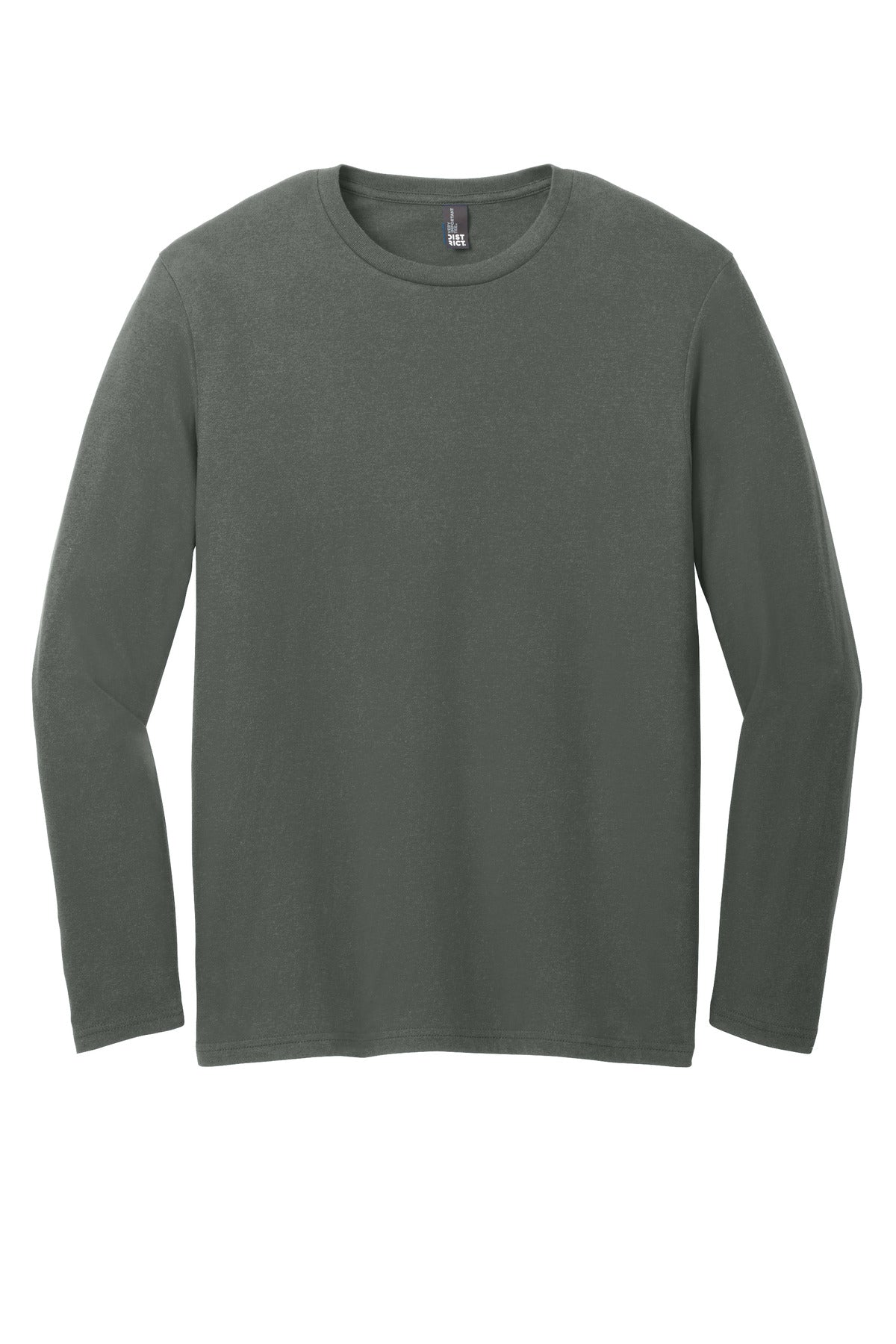 District Very Important Tee Long Sleeve DT6200