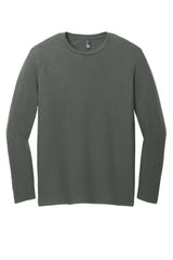 District Very Important Tee Long Sleeve DT6200