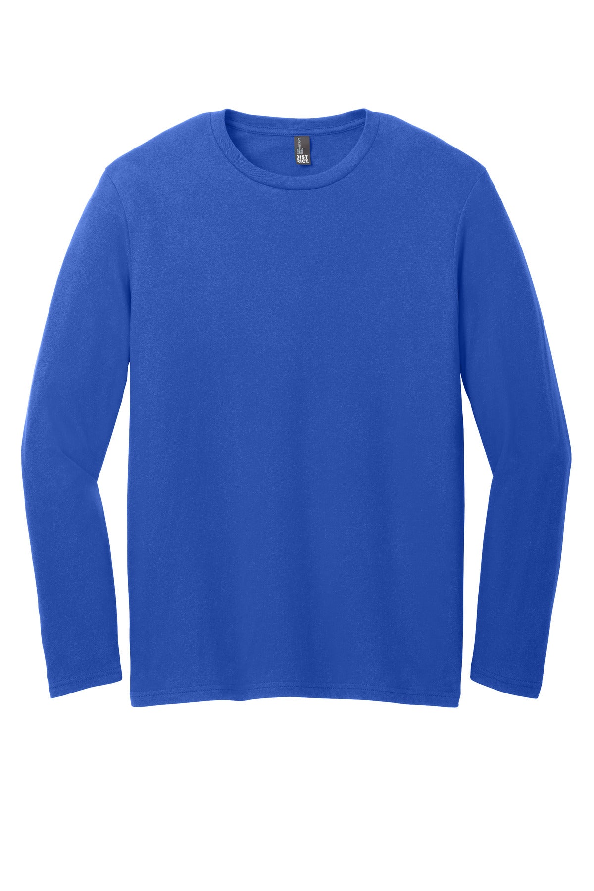 District Very Important Tee Long Sleeve DT6200
