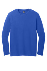 District Very Important Tee Long Sleeve DT6200