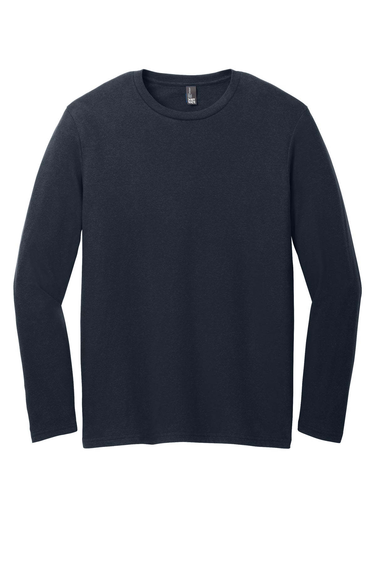 District Very Important Tee Long Sleeve DT6200