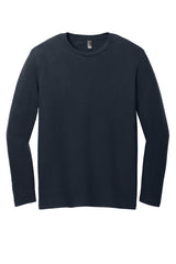 District Very Important Tee Long Sleeve DT6200