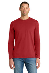 District Very Important Tee Long Sleeve DT6200