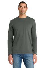 District Very Important Tee Long Sleeve DT6200