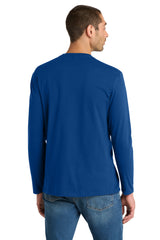 District Very Important Tee Long Sleeve DT6200